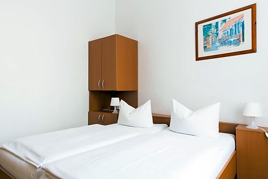 Altwernigeröder Apparthotel