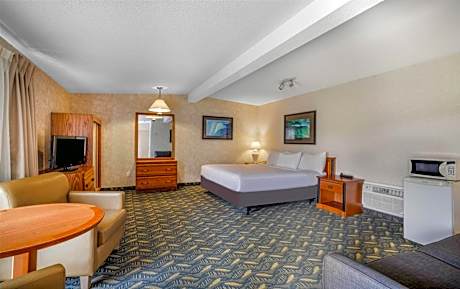 King Room- Non-Smoking