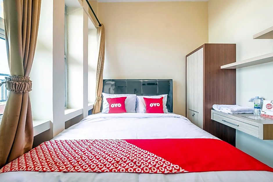 OYO 2132 Pondok Avicenna