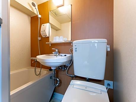 Japanese Triple Room