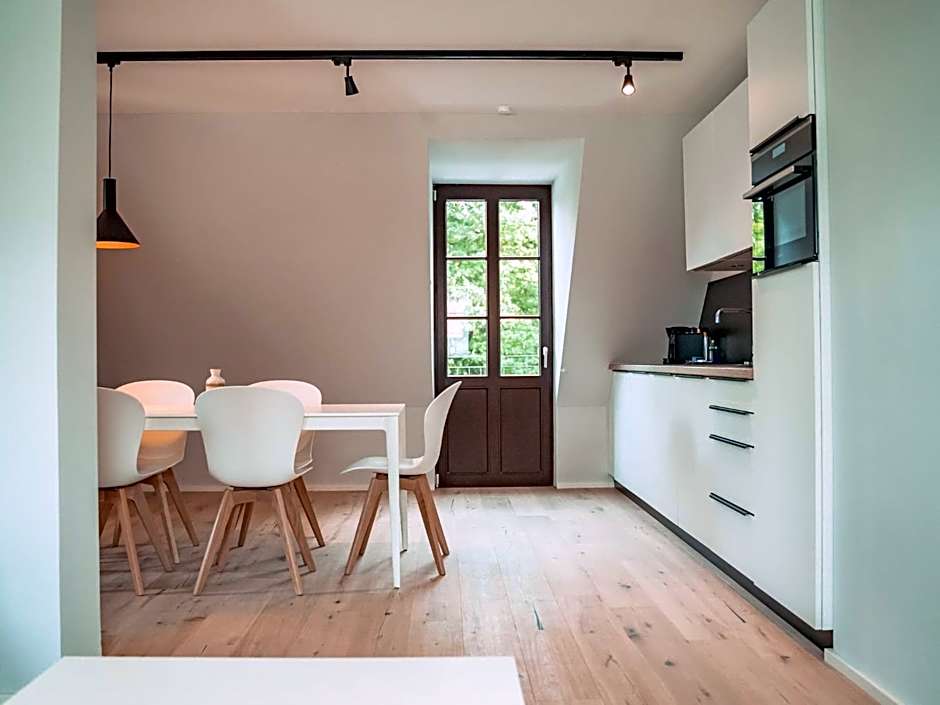 Mariandl im Oberwirt