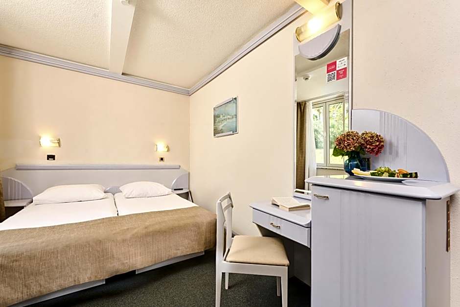 Hotel Plavi Plava Laguna