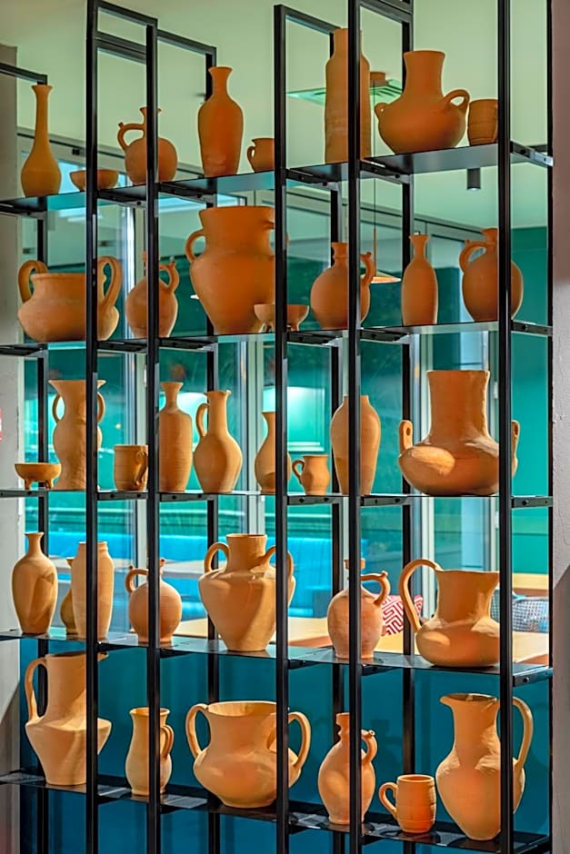 Tomis Garden Bucuresti