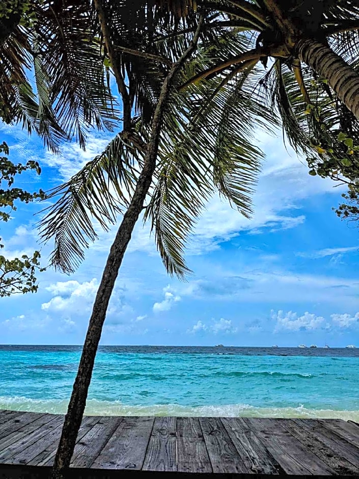 Dhoadhi Retreat Thulusdhoo