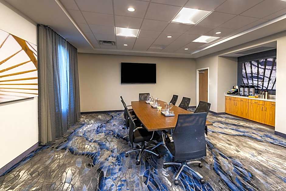 Fairfield Inn & Suites by Marriott Phoenix West/Tolleson