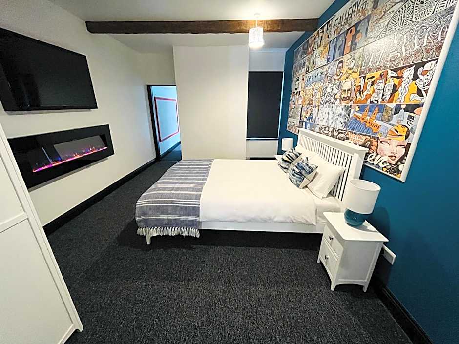 Wild Atlantic Way Rentals