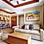 One Ski Hill, A Rockresort