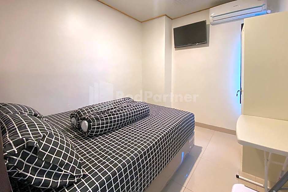 SW Co-Living Palembang