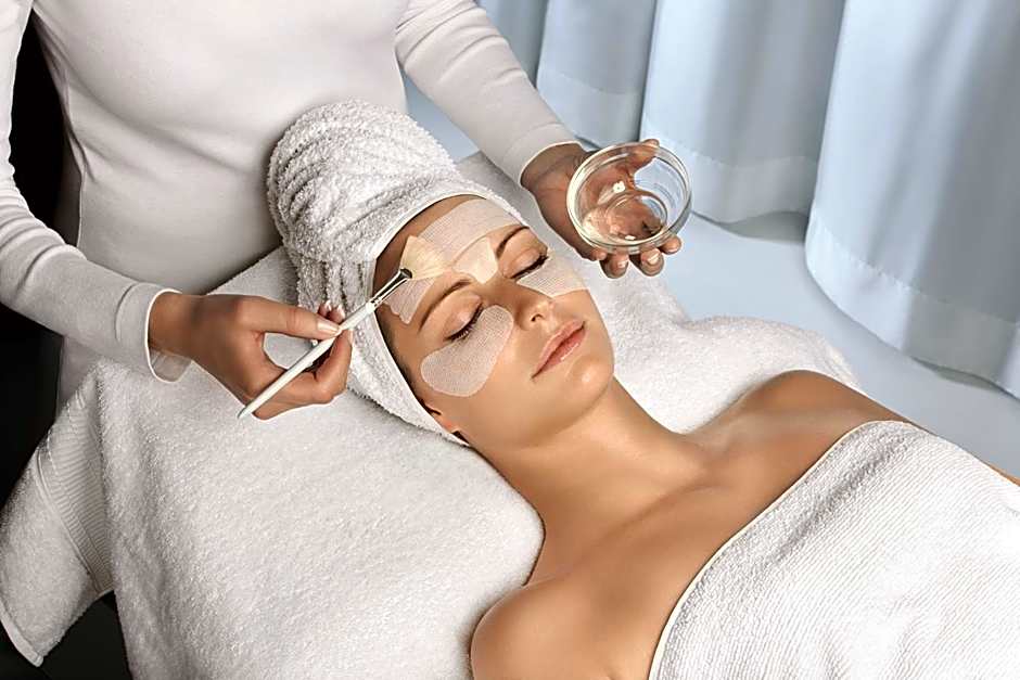 Park Hotel Fasanerie Neustrelitz