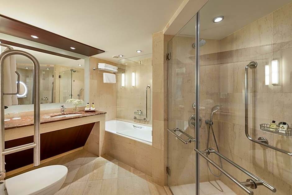 Athenaeum Intercontinental By IHG