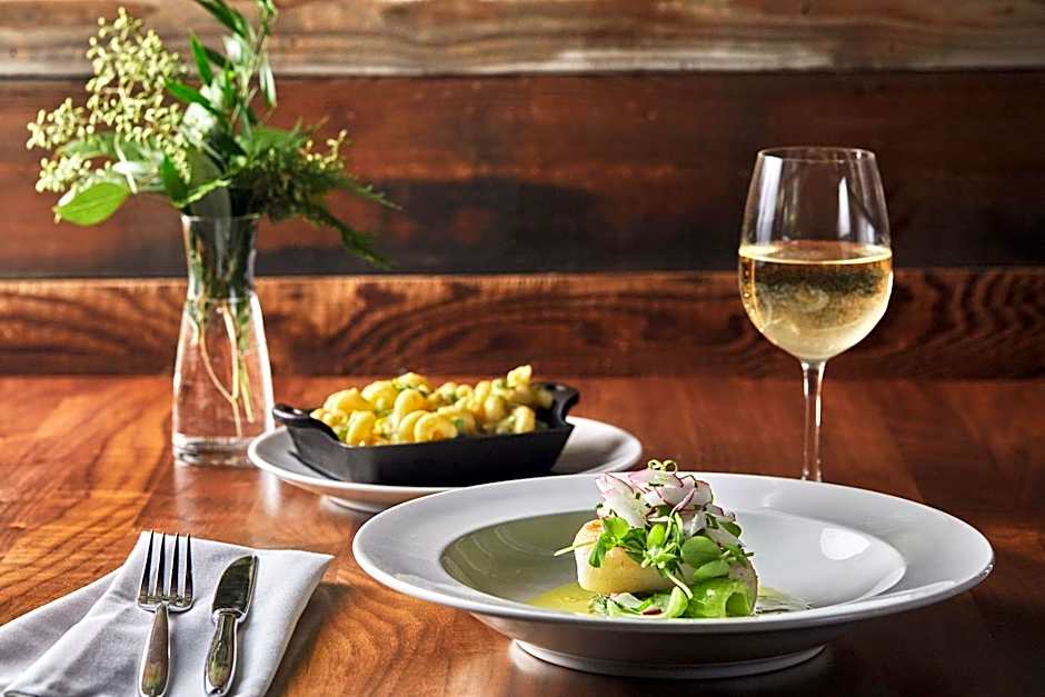 Graduate by Hilton Minneapolis