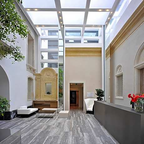 Hotel Romano House