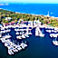 Domki letniskowe AZS Hotel Galion