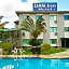 Hotel Dan Inn Uberaba & Convencoes By Nacional Inn
