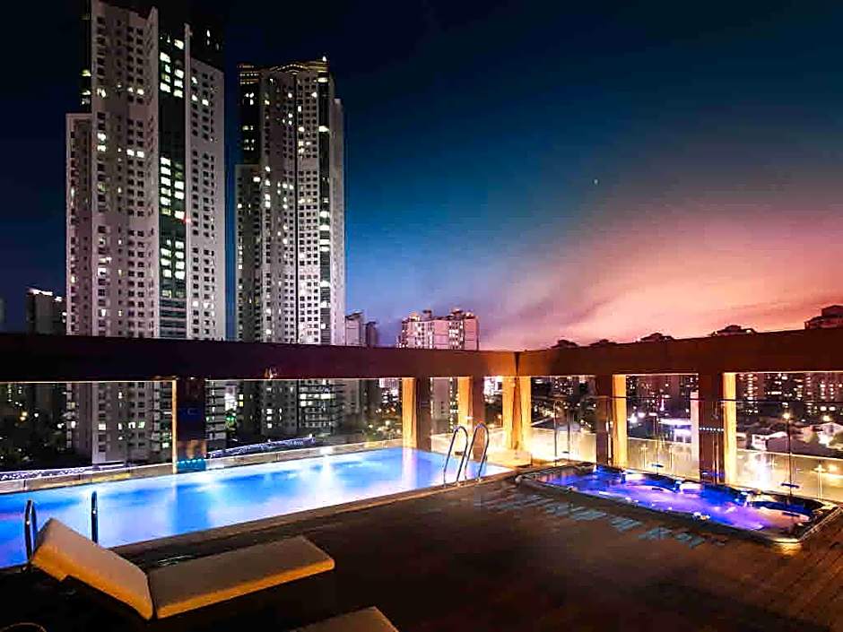 Park Marine Hotel