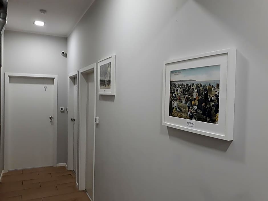Hostel Sopot Centrum