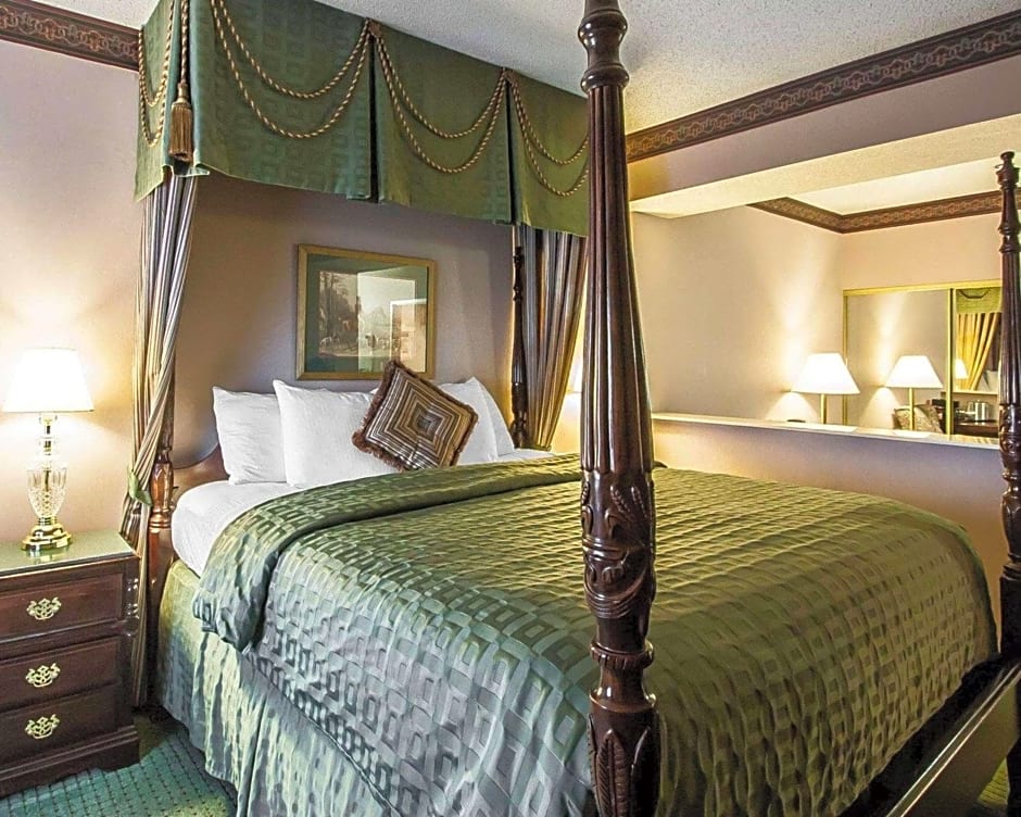 Clarion Hotel Branson