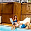 The Tint at Phuket Town Hotel