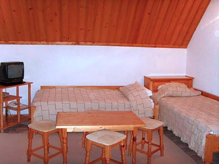 Family Hotel Markony