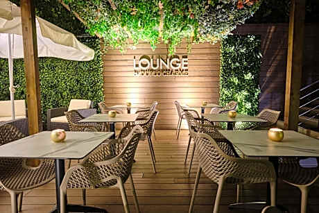 Duplo Charme Boutique Hotel