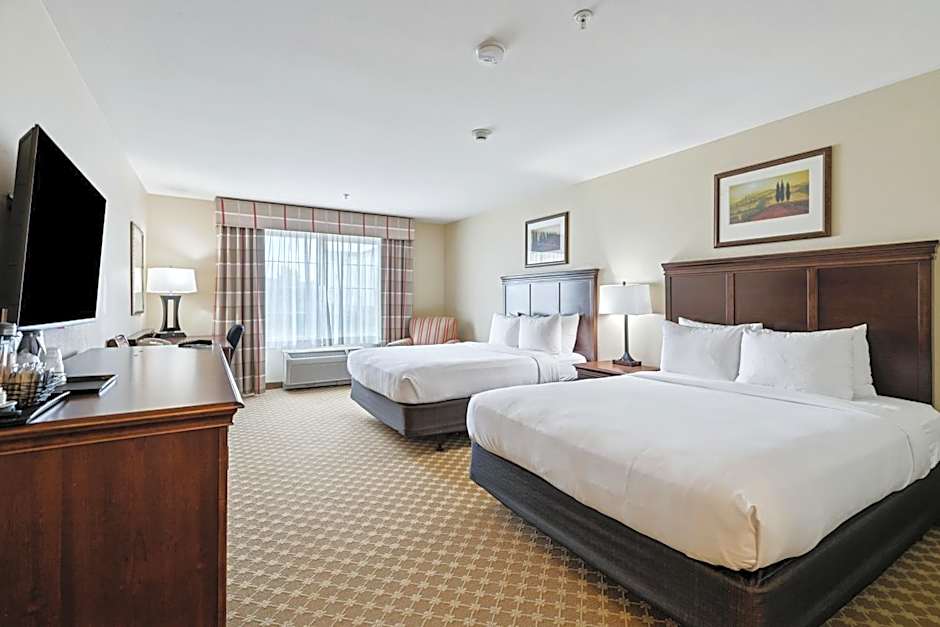 Country Inn & Suites by Radisson, Covington, LA