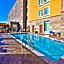 SpringHill Suites by Marriott Chattanooga North/Ooltewah