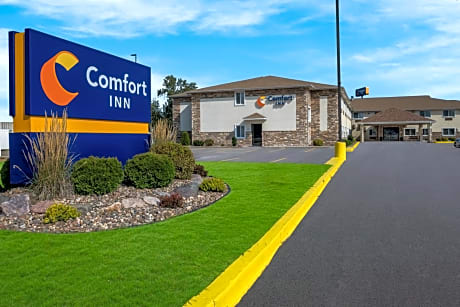 Comfort Inn Onalaska - La Crosse Area