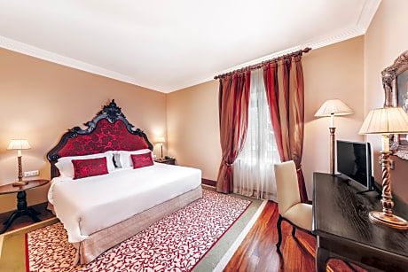 SINGLE DELUXE CONVENT