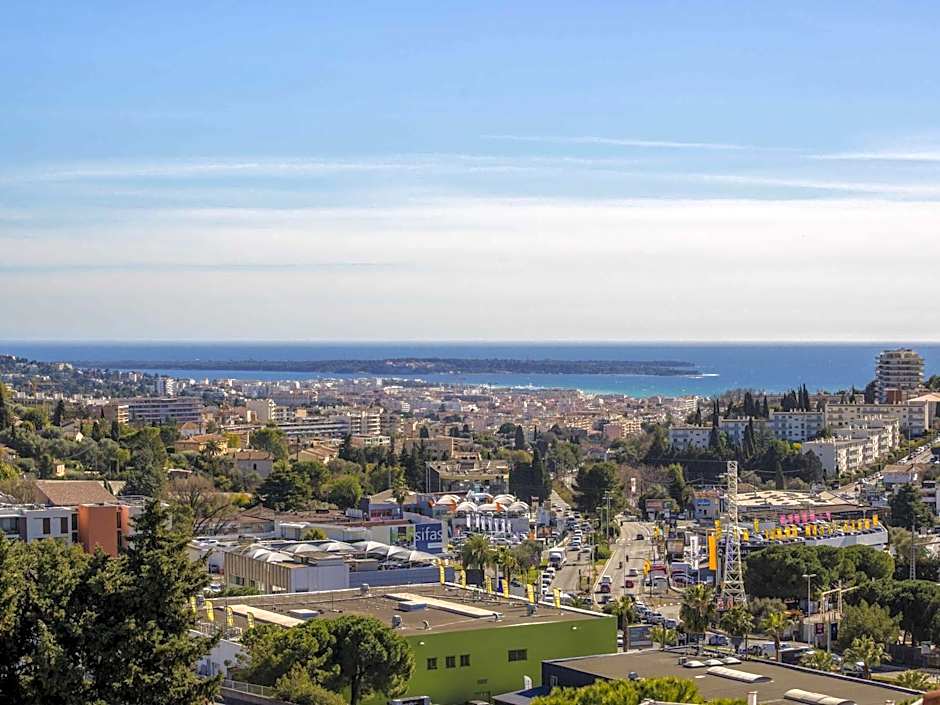 ibis budget Cannes Mougins