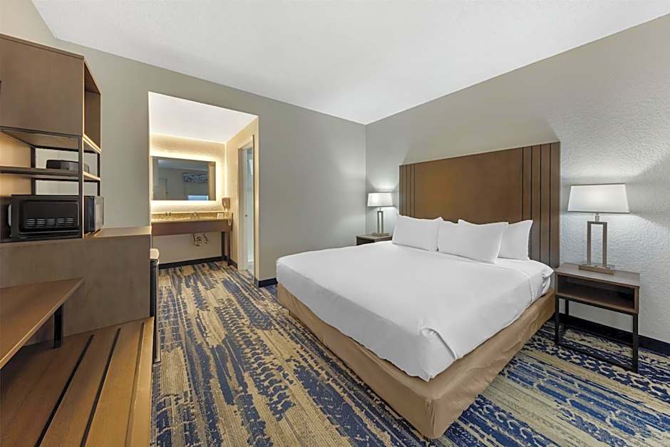 Best Western Clewiston