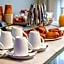 Best Western Les Aureliades
