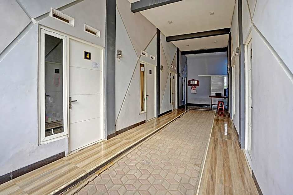 OYO Life 91866 Paradise Ok Kost Syariah