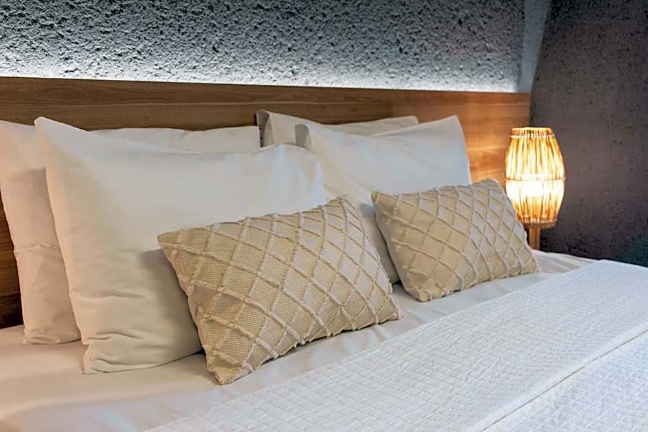 Flat Villas Manatee Rota Ecológica dos Milagres