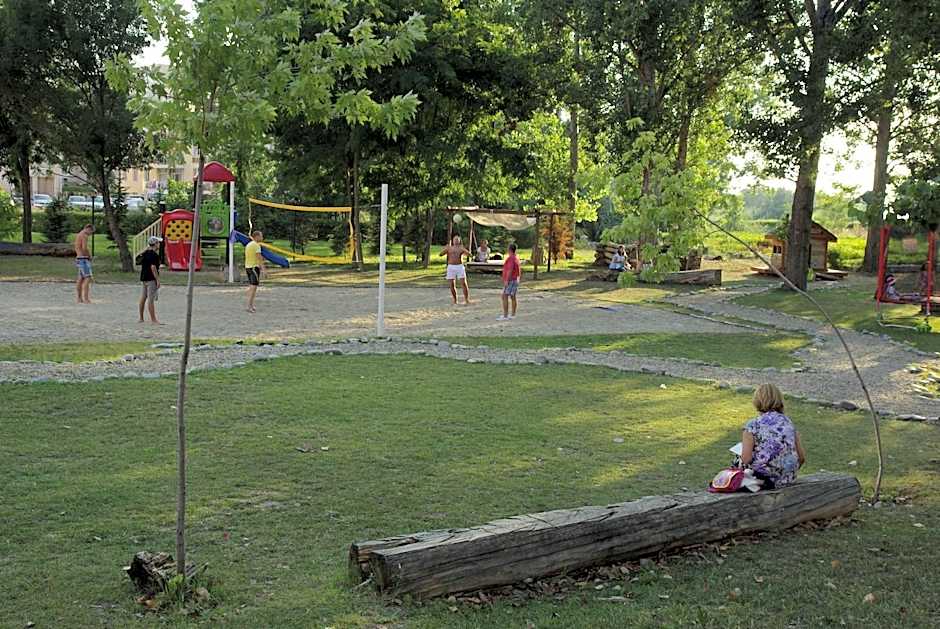 Harmony Suites Jungle - Family Friendly Complex