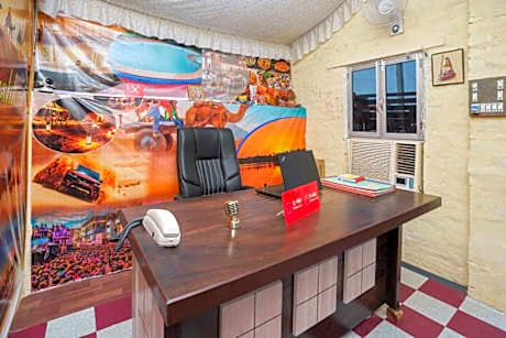 Hotel O Flagship RS Woods