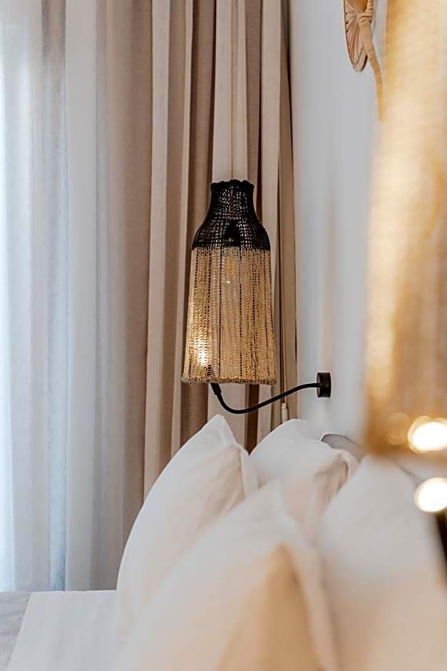 Oliving Mykonos Luxury Suites