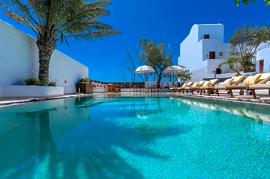 Meroviglia Boutique Hotel