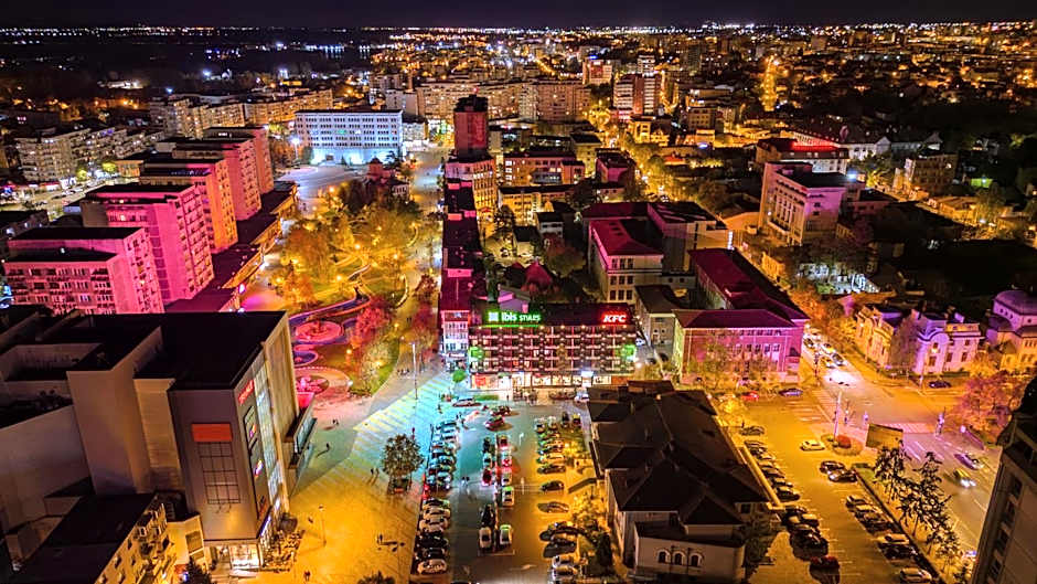 ibis Styles Pitesti Arges