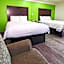 Rodeway Inn San Antonio Lackland AFB - SeaWorld