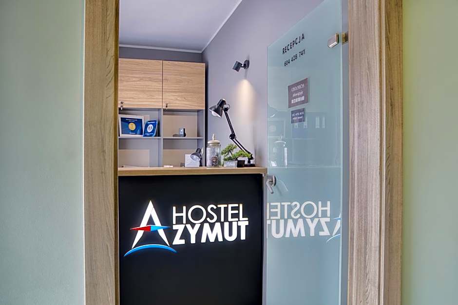 Hostel Azymut