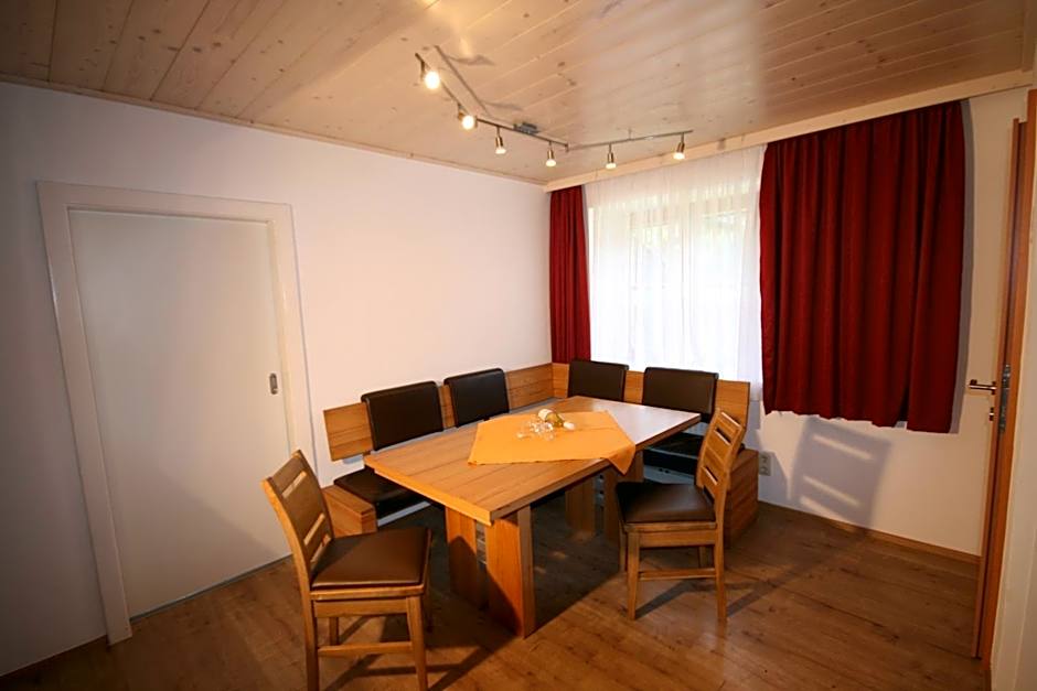 Familienappartements Eder - Free entry to Tauern SPA Kaprun included