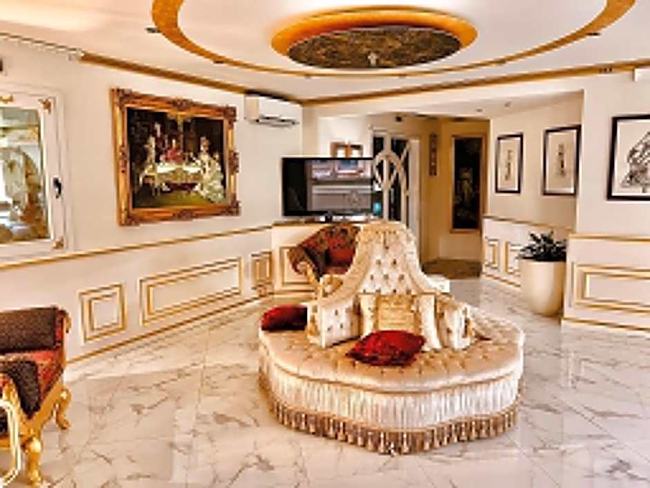 Hotel Villa Pigalle