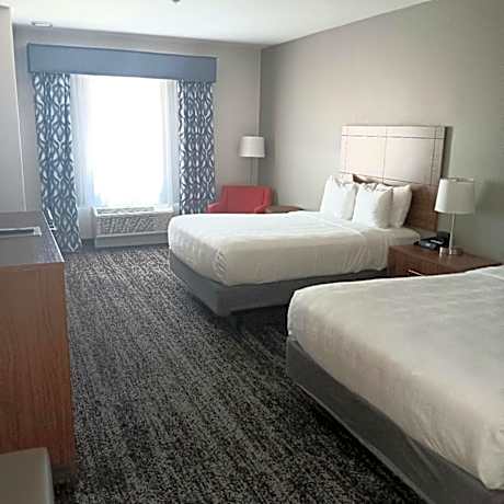 Best Western Plus Coachella Valley Inn & Suites