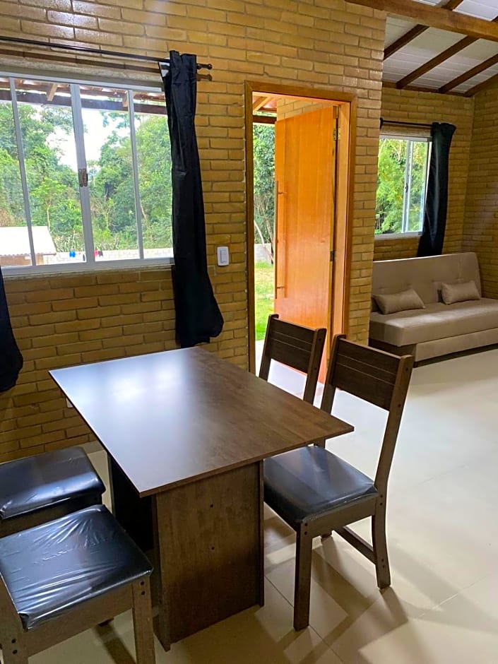 Chalés Bem-me-quer Itaipava