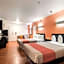 Motel 6 Wilkes Barre Arena