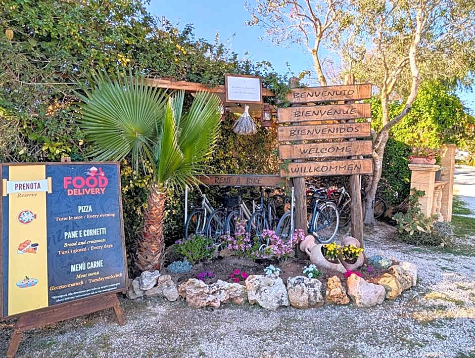 Lilybeo Village - Camping & Residence