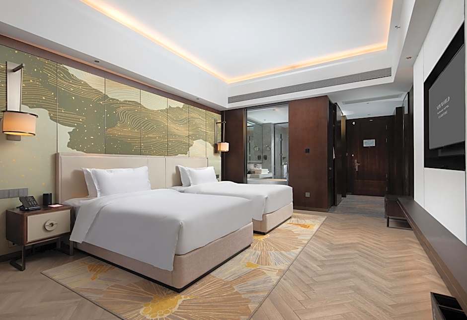 New World Hotel Taishan