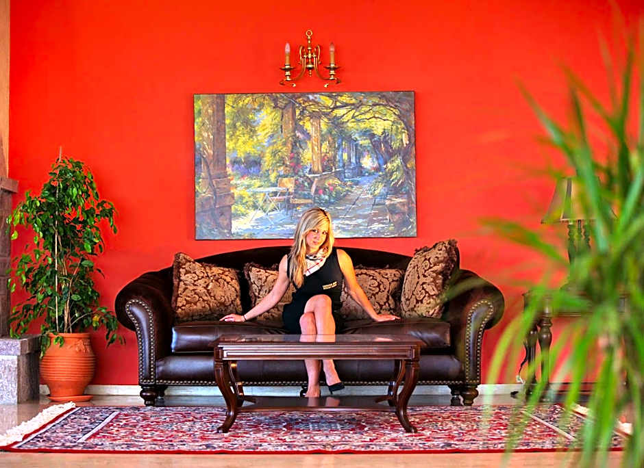 Belvedere Aeolis Hotel