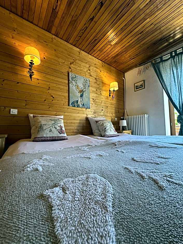 Auberge De La Forêt - Hôtel
