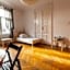 Trzy Kafki Private Rooms